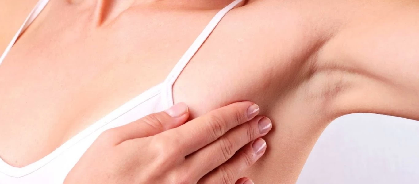 Η άσκηση που προλαμβάνει τον καρκίνο του μαστού